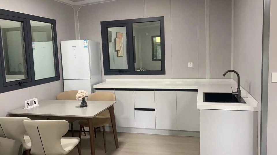 Aménagement intérieur 3